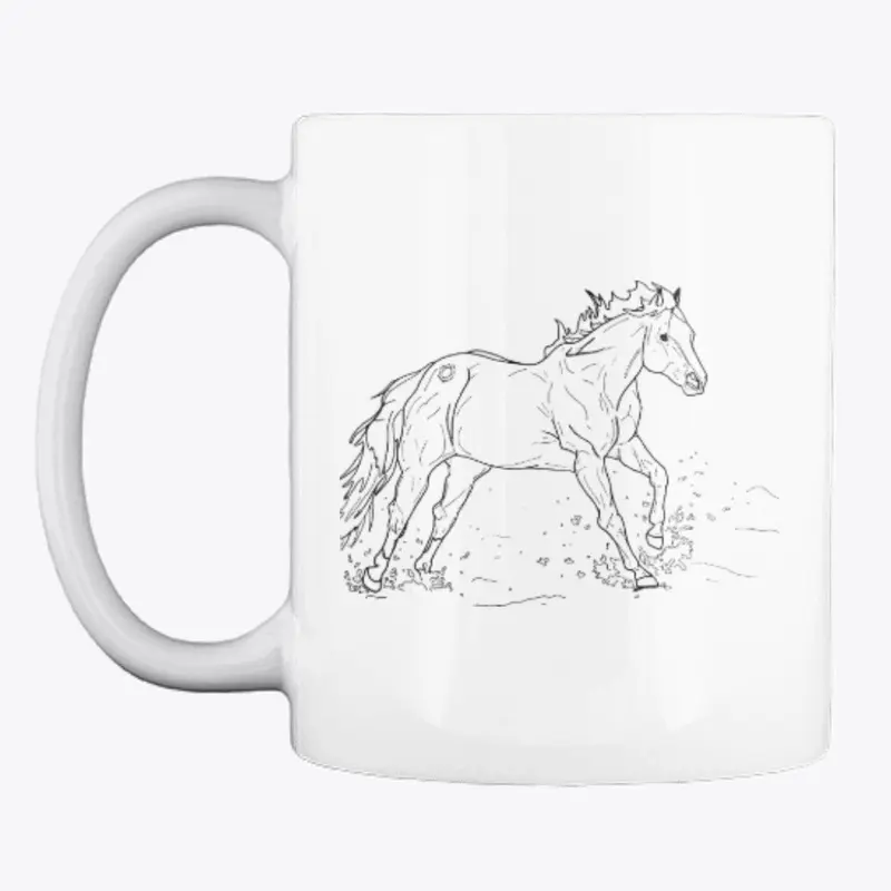 Nika Mug